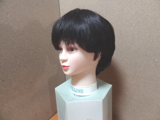 ヤフオク! -アデランス ウィッグ(ヘアアクセサリー)の中古品・新品・未 ...