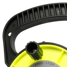 AQUATEC アクアテック ダイブリール WRECK REEL レックリール 45ｍ [WR-01] スキューバダイビング用品_画像2