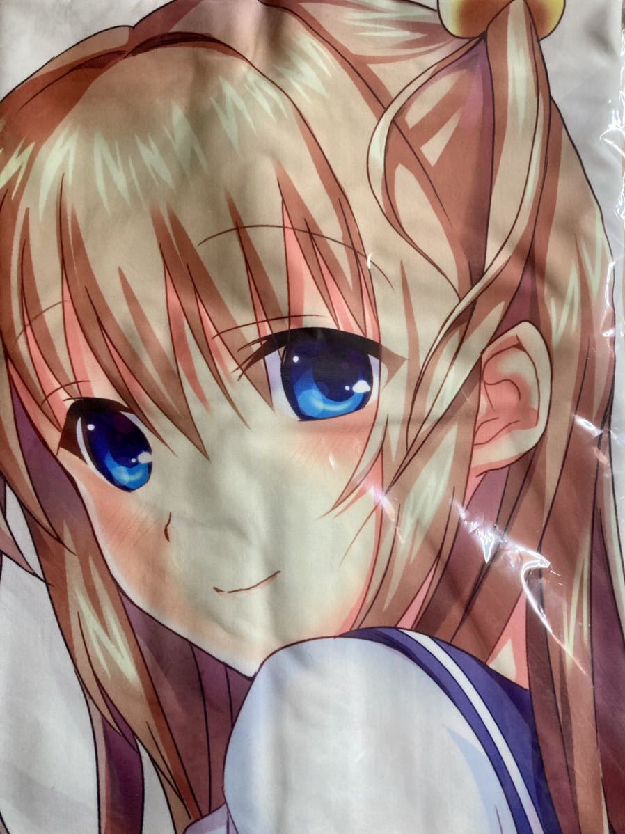 通販NEW 正規品 サキュ子 抱き枕カバー 桜餅 oekakizuki 未開封