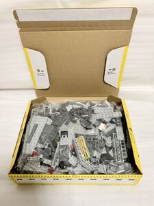 レゴ LEGO パーツ 約1kg 1キロ 色 種類 ランダム PAB スターウォーズ・スーパーヒーローズ系 送料無料