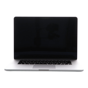 ★1円開始★Apple MacBookPro15インチ Core i7-2.5GHz/16GB/512GB/15.4Retina/MacOSX10.11ElCapitan