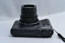#4140 CANON Powershot SX720HS キャノン パワーショット コンパクトデジタルカメラ コンデジ_画像3