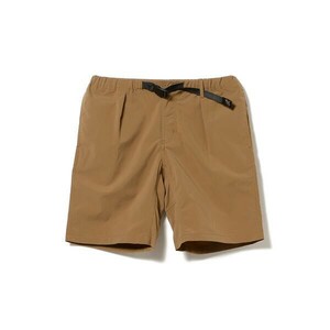 新品 M 茶 GRAMICCI グラミチ BEAMS ビームス 別注 All Condition Shorts オールコンディション ショーツ ショートパンツ ハーフパンツ 69