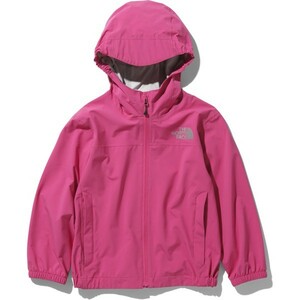 新品 100 ピンク THE NORTH FACE ノースフェイス ドリズル ワンダー ジャケット Drizzle Wonder Jacket ブルゾン 軽量 防水 登山 43 camp