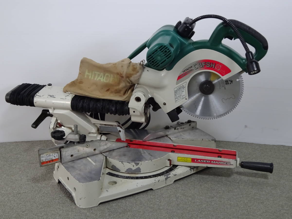 ヤフオク! -卓上スライド丸のこ(丸のこ)の中古品・新品・未使用品一覧