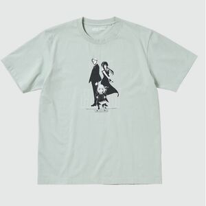 【期間限定】SPY×FAMILY Tシャツ　XL