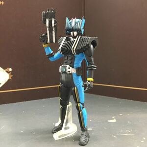 即決　HDM 創絶　仮面ライダーディエンド フィギュア　BANDAI