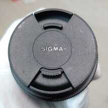 メーカー保証あり SIGMA 35mm F2.0 DG DN Contemporary for ソニーEマウント シグマ SONY_画像8
