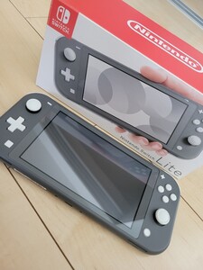 任天堂 Switch light スイッチ 本体 新品 未使用 ダイパ 1.1.1 バグ ダイヤモンド パール ポケモン