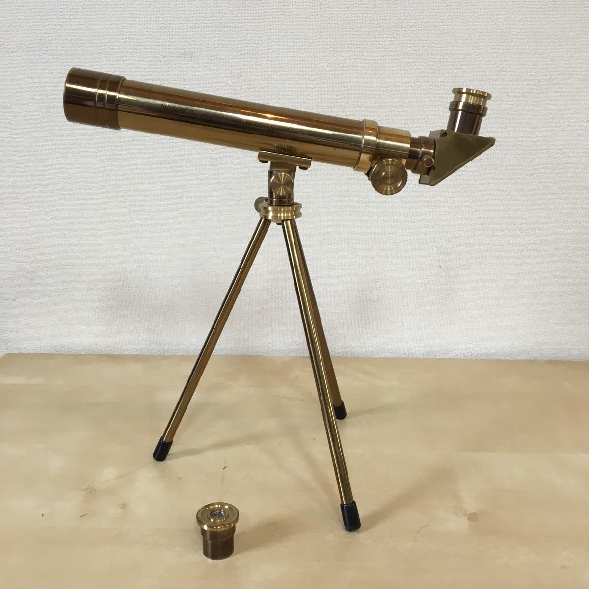 ヤフオク! -天体望遠鏡(アンティーク、コレクション)の中古品・新品 ...
