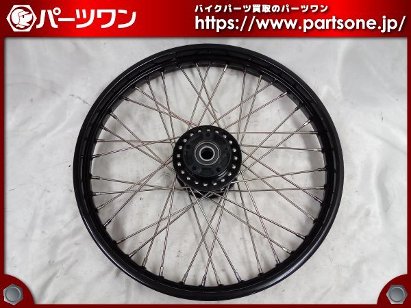 2022発売 Neofactory Neofactory:ネオファクトリー Fホイール 18×2.15インチ ソフテイルモデル - バイク用タイヤ、 ホイール