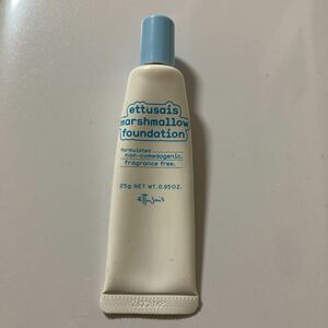 Ethus, Fluffy Marshmallow Foundation, LB, легкий бежевый, фундамент, фиксированная цена 1430 иен