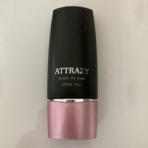 ATRY・ATTRAZY・メイクアップベース・化粧下地・３０ｍｌ・定価2257円