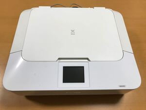 キャノン インクジェットプリンター MG6330 ジャンク品