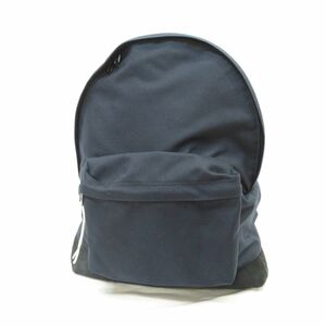 DIGAWEL× Yoshida bag кожа низ Day Pack рюкзак /tiga well 0801