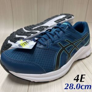 アシックス 1011B041-403 JOLT 3 28.0cm 新品