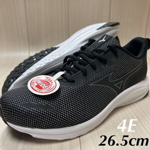 ミズノ ミズノ エスペランザー(スーパーワイド) K1GA214409 26.5cm 新品