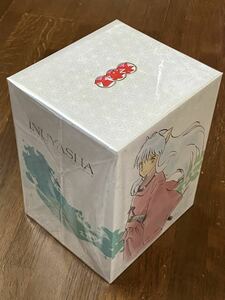 犬夜叉 Complete Blu-ray BOX 全巻収納BOX 全巻購入特典 