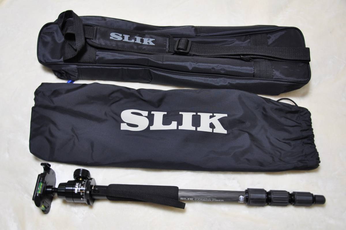 2025年最新】Yahoo!オークション -slik カーボン proの中古品 2025年最新】Yahoo!オークション -slik カーボン proの中古品