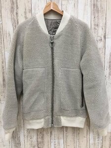 128B BAL バル フリース ボア ジャケット JACKET BAL-1777【中古】