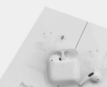 【2022 最新】新品 Pro8 白 Apple AirPods 型 完全 ワイヤレスイヤホン Bluetooth 自動ペアリング iPhone 12 13 14 iPad Mac対応②_画像3