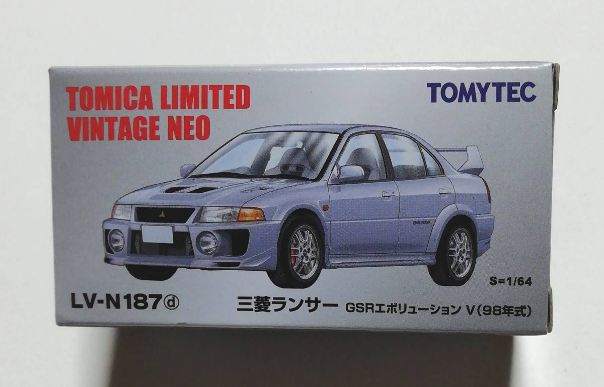 ヤフオク! -「トミカリミテッド三菱ランサー」の落札相場・落札価格