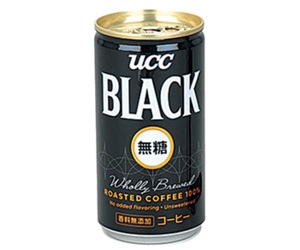 UCC ブラック無糖 \123 引換券 ローソン 2022年9月16日まで 送料無料