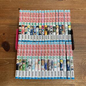 【送料無料】ハンター×ハンター★1-36巻まで★既出 全巻セット★ジャンプコミックス★冨樫義博★HUNTER×HUNTER★ ハンターハンター