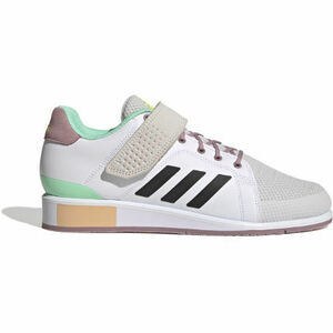 2024年☆USA限定☆adidas Power Perfect III★パワーウェイトリフティングシューズ☆25,5cm☆新品★☆