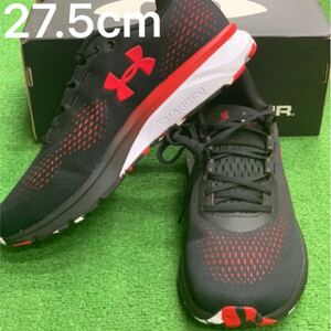 ☆超格安商品☆早い者勝ち☆ランニングシューズ アンダーアーマーメンズ 27.5cm
