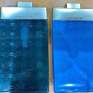 イースタンダード シャンプー&トリートメント スカルプ 600mlボトルセット
