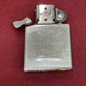 新品未使用☆ZIPPO 2コセット☆純正紙箱4コ マルマン ライター石 ジッポーライター ジッポーの画像4