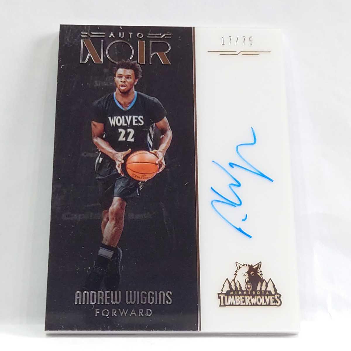 ヤフオク! -「andrew wiggins」の落札相場・落札価格 ヤフオク! -「andrew wiggins」の落札相場・落札価格
