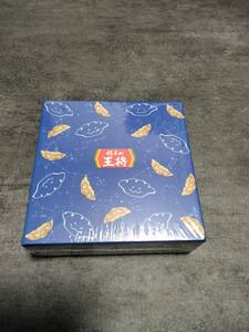 送料無料！餃子の王将 ワイヤレスイヤホン ！ 非売品 新品未使用品 