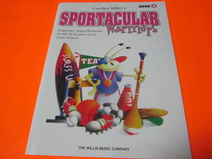  import musical score ( child oriented piano ) Sportacular Warm-ups: Book 4 Revell -elementary ( sport liking . child oriented piano textbook )