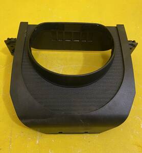 【9729】2006 ベンツ C55 AMG W203 後期 コラムカバー ステアリング A2034600195 Mercedes BENZ Column Cover Steering