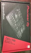 Pioneer DJコントローラー DDJ-RB_画像7