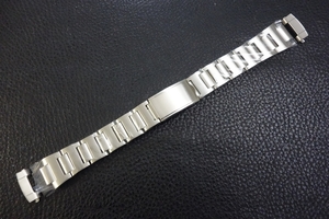 SEIKO スピードタイマー 5スポーツ ブレスレット 6139 ペプシ コーク用 ステンレス 新品 社外品 VINTAGE CHRONOGRAPH BRACELET ベルト