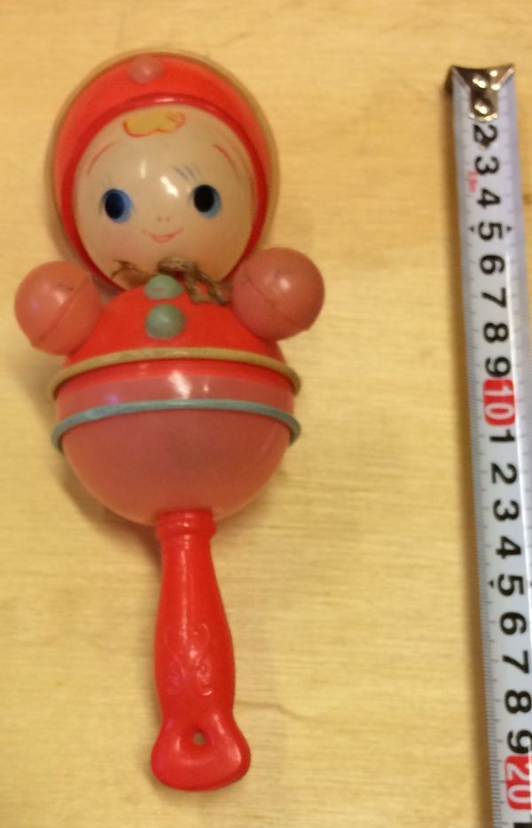 □□セルロイド人形8体セット▽昭和レトロ□□ | JChere雅虎拍卖代购
