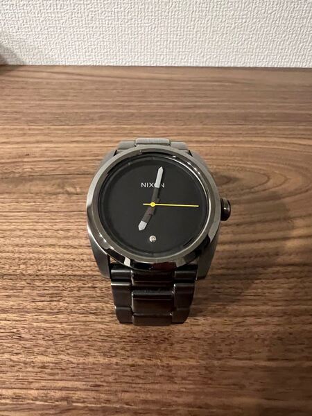 Nixon KINGPIN A507 131 ニクソン 腕時計