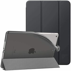 iPad 10.2 用ケース カバー 2021 第9世代 2020 第8世代 2019 第7世代 アイパッド iPad9 iPad8 iPad7 スマートカバー 耐衝撃 ソフト