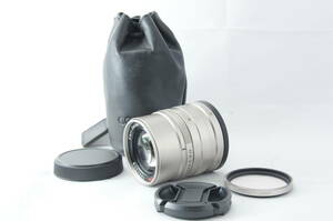 ★新品級★ CONTAX Carl Zeiss Sonnar 90mm F2.8 T* Gマウント コンタックス カールツァイス ゾナー G1/G2用交換レンズ 中望遠単焦点 A1401