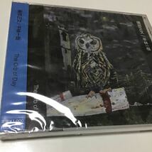 未開封品キズアリ　The Orb Of Day 磯部正文 / 平林一哉 (_画像4