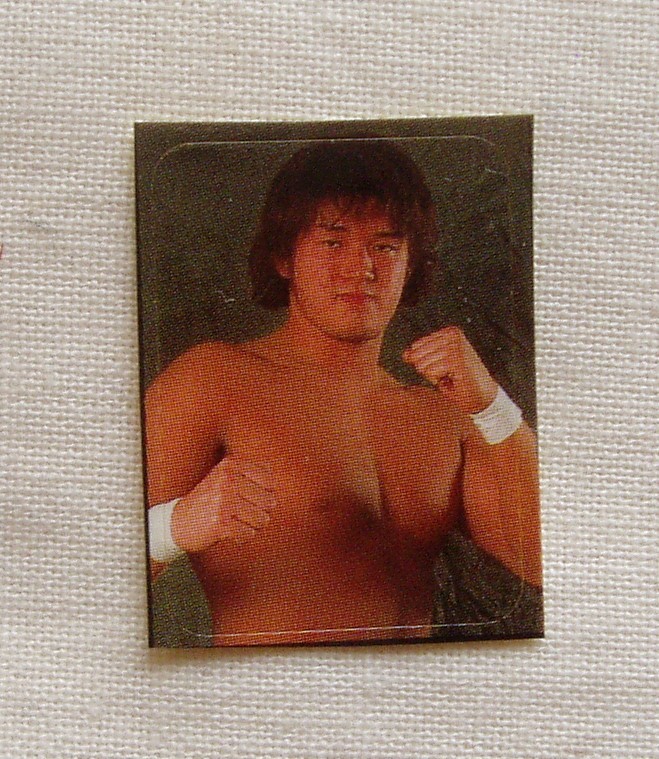 2023年最新】ヤフオク! -柴田勝頼 新日本プロレスの中古品・新品・未