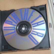 ルパン三世　テーマコレクション　　CD　　ジャケット色落ちあり　　　,C_画像3