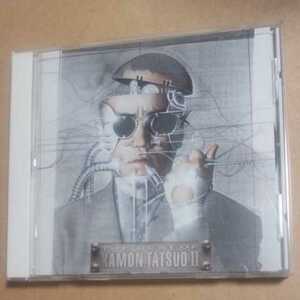 THE BEST KAMON TATSUO2/嘉門達雄　　CD　　　,N