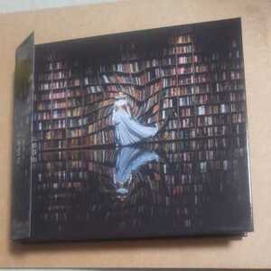 宇宙図書館 (初回限定盤) (DVD付) 松任谷由実　　CD　　　　,X