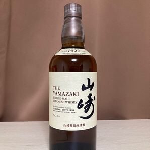 サントリー山崎 ノンビンテージ