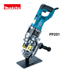 マキタ makita　電動パンチャー PP201 穴あけ /KH04053