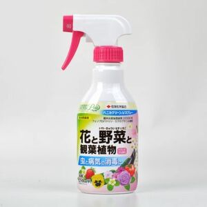  bonsai tool [ spray type ] red ka green V spray 250ml